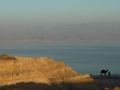 Gulf of Aqaba from El Gardood, Sinai, Ben Hoffler, Go tell it on the mountain.jpg