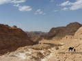 Naqb Hamedat, Ein Hudera, Sinai, Go tell it on the mountain_result