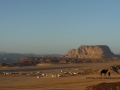 Wadi Ghazala, Sinai, Go tell it on the mountain_result