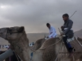 Zelega camel race, Sinai, Go tell it on the mountain