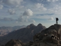 Jebel Abu Shajara, Sinai, Go tell it on the mountain, Ben Hoffler.jpg