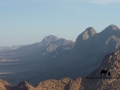 Jebel Umm Alawi & Plain of Sened, Sinai, Go tell it on the mountain_result