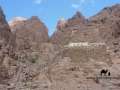 Jebel el Deir, Galaktion & Episteme Monastery, Go tell it on the mountain_result