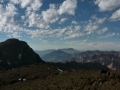 Jebel el Reeh, clouds, Sinai, Go tell it on the mountain_result
