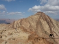 Jiddet el Alya, Go tell it on the mountain, Ben Hoffler Sinai .jpg