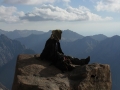 Masba Abu Garun, guide, Go tell it on the mountain_result