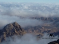 Mount Sinai in the clouds, Go tell it on the mountain, Ben Hoffler.jpg