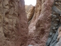 Wadi Isleh, Gorge, Go tell it on the mountain_result