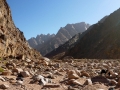 Wadi Madaman, Sinai, Go tell it on the mountain_result