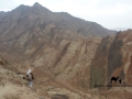 Wadi Nakhla, Sinai, Go tell it on the mountain_result