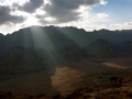 Wadi Raha, Sinai, Go tell it on the mountain_result