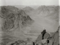 Bedouin, Sinai, Go tell it on the mountain