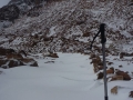 Camel path, Mount Sinai, Go tell it on the mountain