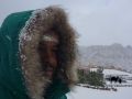 Eskimo or Bedouin? Sinai, Go tell it on the mountain_result