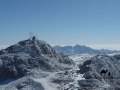 Jebel Katherina, winter snow, Go tell it on the mountain_result