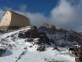 Jebel Moneija & Mt Sinai, Go tell it on the mountain_result