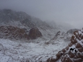 Wadi Tlah, Sinai, Go tell it on the mountain_result