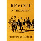 Revolt in the Desert, Go tell it on the mountain