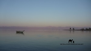 Nuweiba, Sinai, Go tell it on the mountain_result