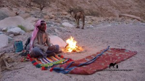 Bedouin & fire, Wadi Kidd, Go tell it on the mountain_result