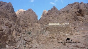 Jebel el Deir, Galaktion & Episteme Monastery, Go tell it on the mountain_result