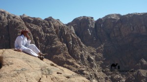 Jebeleya Guide, Jebel Farrah, Go tell it on the mountain_result