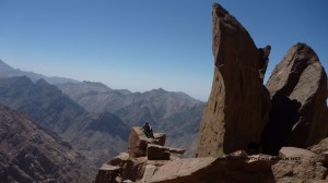 Masba Abu Garun, Sinai, Go tell it on the mountain_result