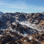Jebel Abu Gasaba wth snow, Sinai, Go tell it on the mountainjpg_result