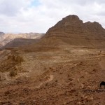 Jebel Ajayz Hassan