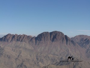 Jebel Banat, from Jebel Salla, Go tell it on the mountain_result