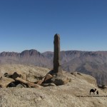 Jebel Salla, summit, Go tell it on the mountain_result