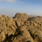 Jebel Shinenir