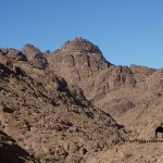 Jebel Tarfa