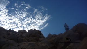 Jebel Rimhan, clouds, Go tell it on the mountain_result