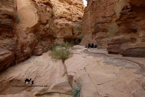 Abu Hamata Canyon, South Sinai, Leo Laimer, Go tell it on the mountain